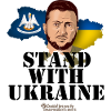 Ukraine Louisiana Volodymyr Zelenskyj