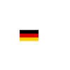 Germany Flag Heartbeat