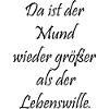 Lebenswille