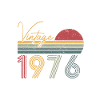 1976 Édition limitée