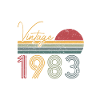 1983 Édition limitée