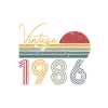 1986 Limited Edition