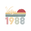 1988 Édition limitée