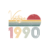 1990 Limited Edition