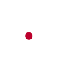 Japan Flag Heartbeat