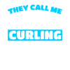 Curling sportif Curling