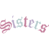 Søstre | Søstrenes bedste ven BFF-gave