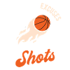 Basketball players
