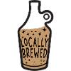 Locally Brewed