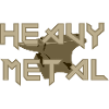 heavy metal
