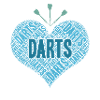 Darts Liebe