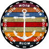 Moin - Mussel species