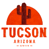 Tucson Deserts Sunset