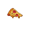 Sorry I Wasn't Listening I Was Thinking About Pizz