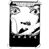 Scream Skate / DAS ZEUGS