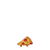 Sorry Can't Pizza Bye