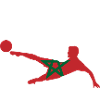 Morocco Football 2022