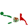 Mexique Football 2022