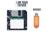 USB Stick und Diskette Programmierer