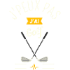 J'Peux Pas J'Ai Golf