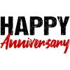 Joyeux anniversaire