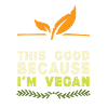 Vegan veggie