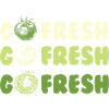 vegan go fresh