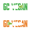 Devenir végétalien