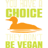 veggie vegan quote