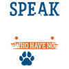 Animal rights activists dogs cats
