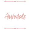 Animal welfare slogan
