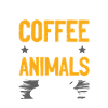 tierschützer kaffee