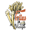 frites et mayonnaise