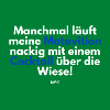 Grün