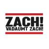 Zach!