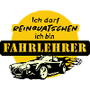 Fahrlehrer dürfen reinquatschen, Fahrschule