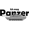 Ich mag Panzer
