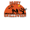 Joyeux Grilloween