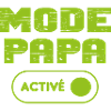 Mode papa activé