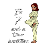 I' - Girl Karate
