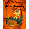 Happy Halloween