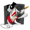 Rock Dog (electric guitar)