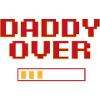 daddy over