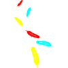 Feather Symbol