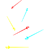 Fencing Sword