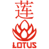 Red Lotus and Asia