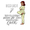 Ich bin 7 - Mädchen Karate