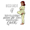 Ich bin 9 - Mädchen Karate