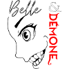 Belle et demone (Vampire style)