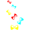 Bow Tie Gentleman